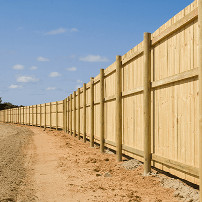 Fencing